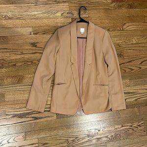 Lauren Conrad Blazer